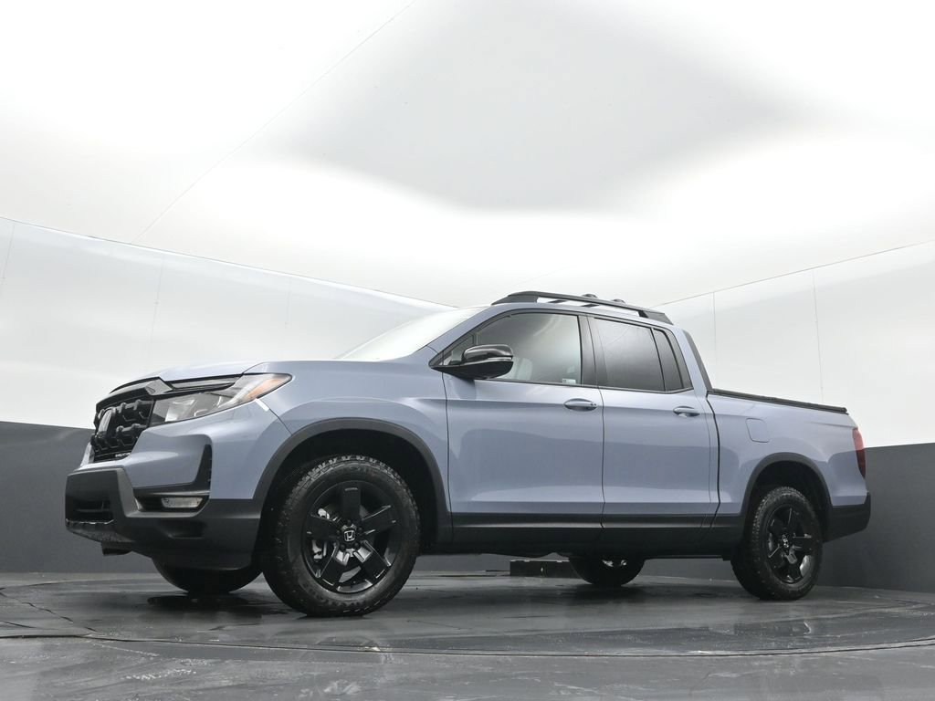 New 2026 Honda Ridgeline Black Edition image 23