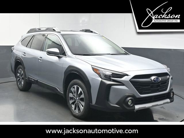 New 2025 Subaru Outback Touring w/ Popular Package #2 AWD/4WD video 1