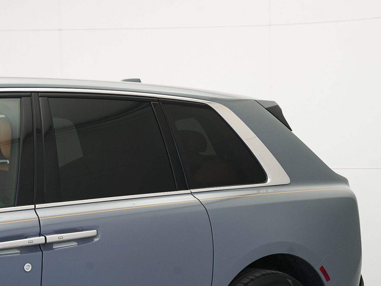 New 2026 Rolls-Royce Cullinan image 51