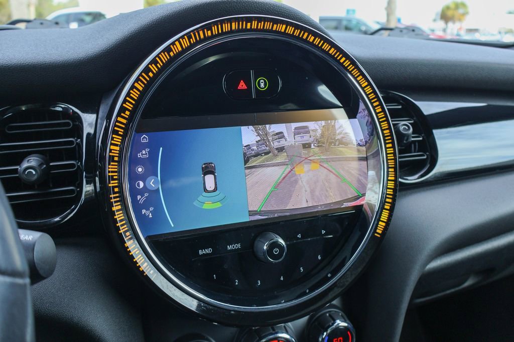 Used 2023 MINI Cooper John Cooper Works image 3