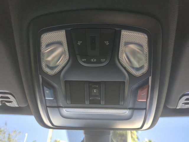 Certified 2024 RAM 1500 Big Horn AWD/4WD image 22