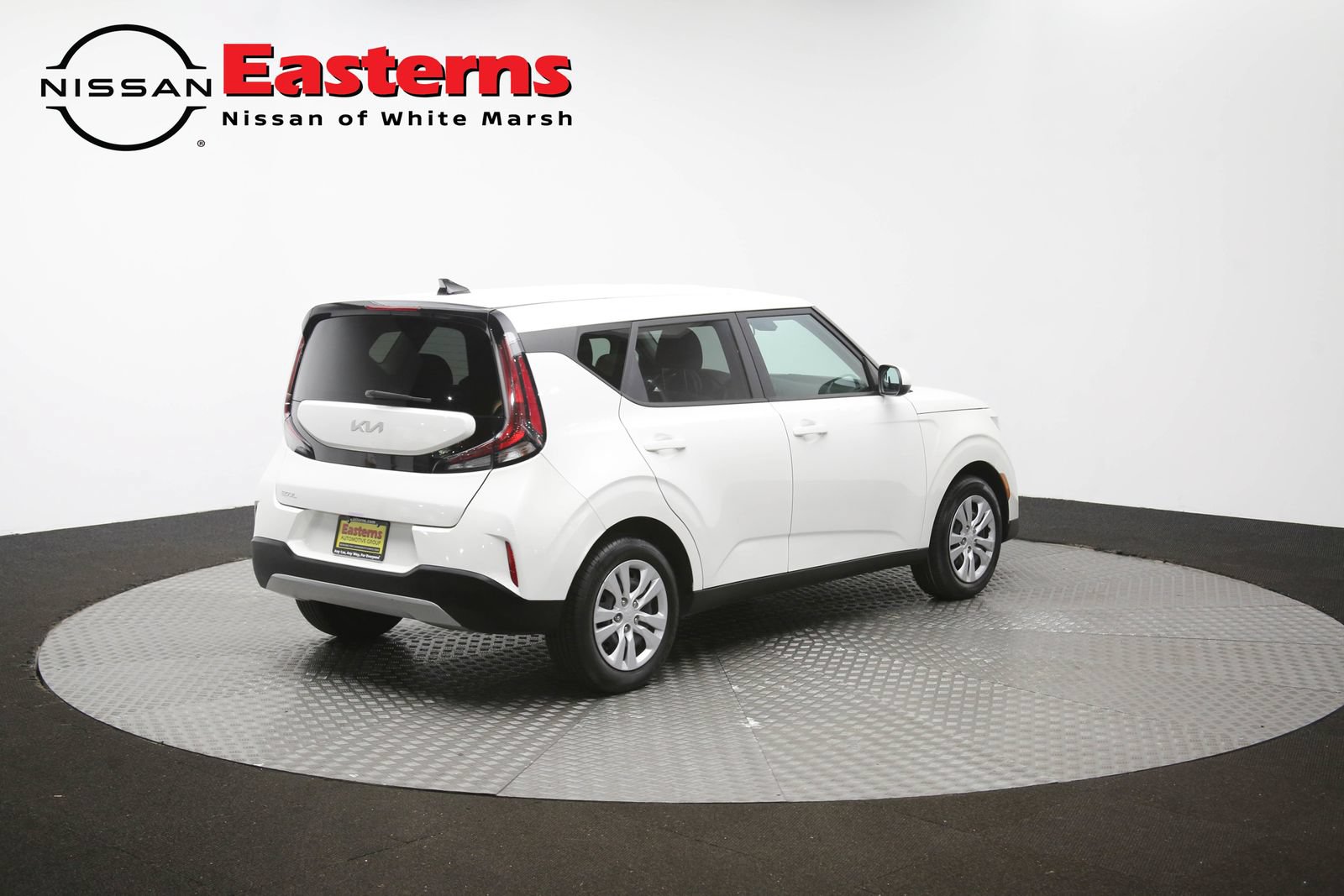 Used 2023 Kia Soul LX FWD image 39