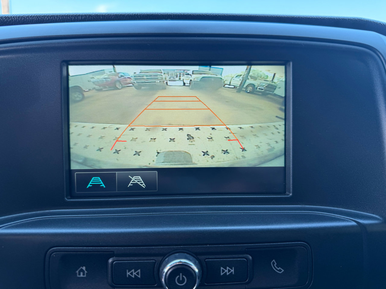 Used 2018 Chevrolet Silverado 3500 W/T w/ WT Convenience Package image 44