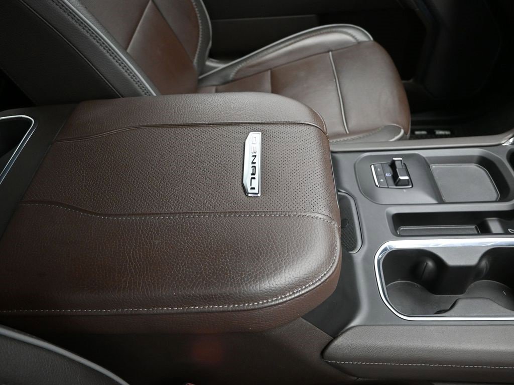 Certified 2024 GMC Sierra 3500 Denali w/ Technology Package image 31