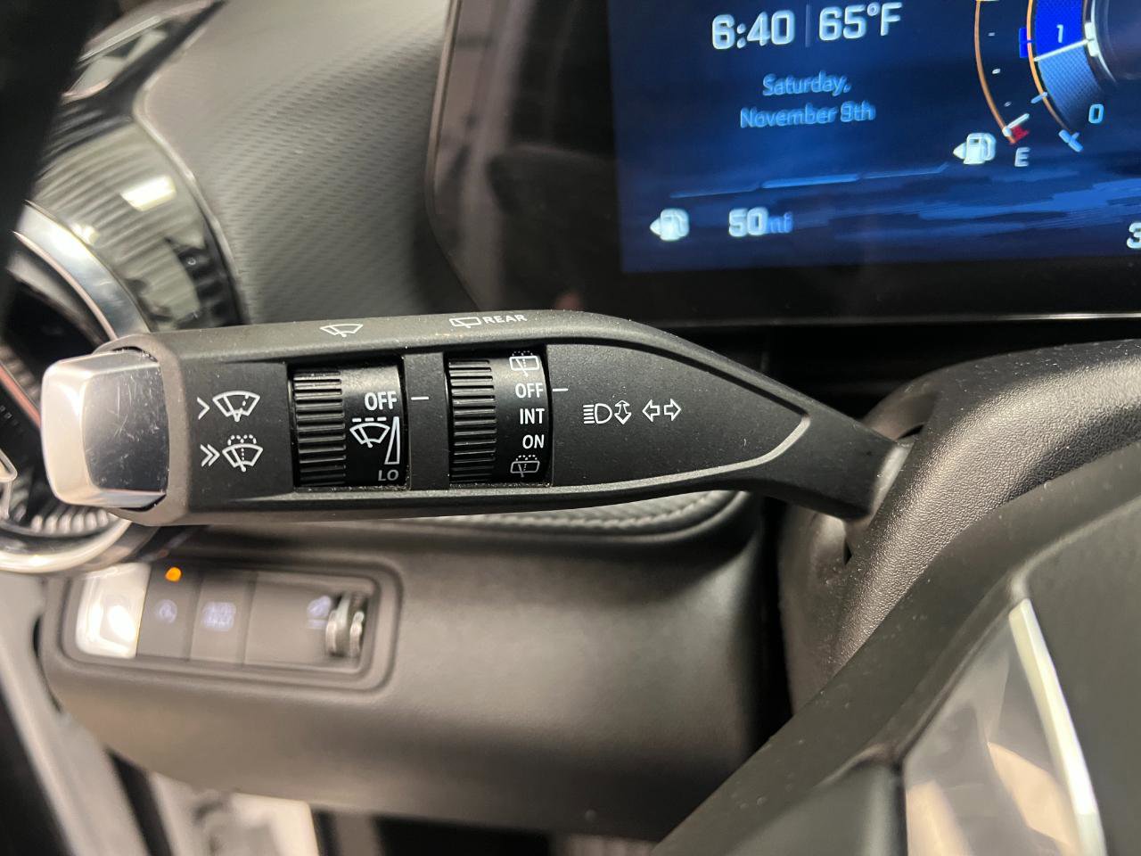 Used 2025 Chevrolet Equinox LT image 44