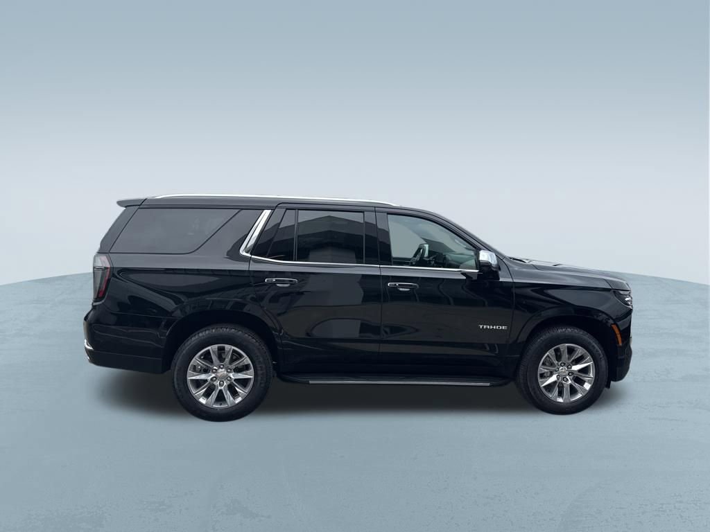 Used 2025 Chevrolet Tahoe Premier image 9