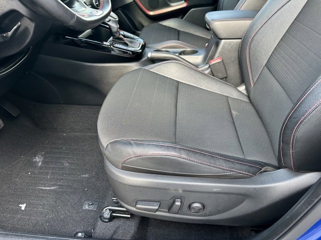 Used 2020 Kia Soul GT-Line Turbo image 14