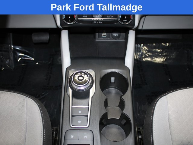 Used 2024 Ford Escape Active FWD image 19