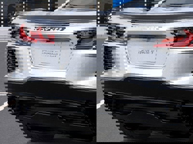 New 2026 Chevrolet Corvette Stingray Coupe w/ 1LT image 15