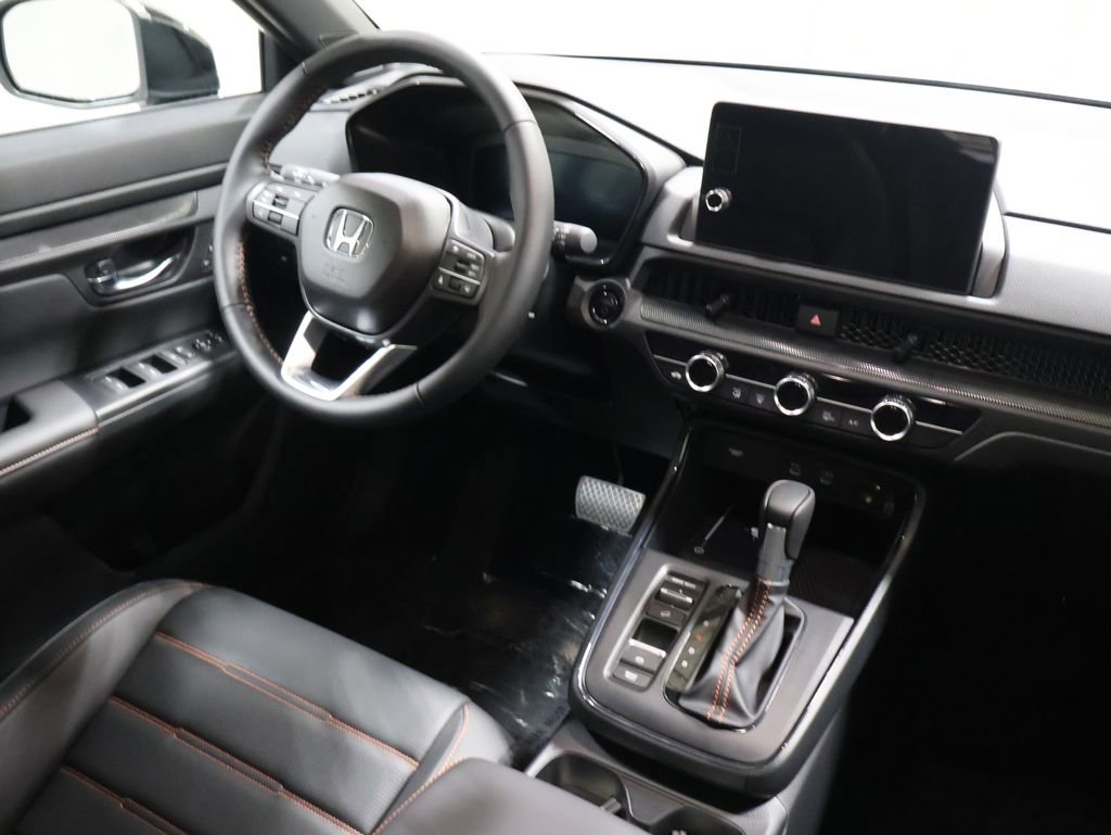New 2026 Honda CR-V Sport-L image 23