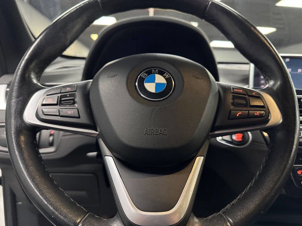 Used 2020 BMW X1 xDrive28i image 25