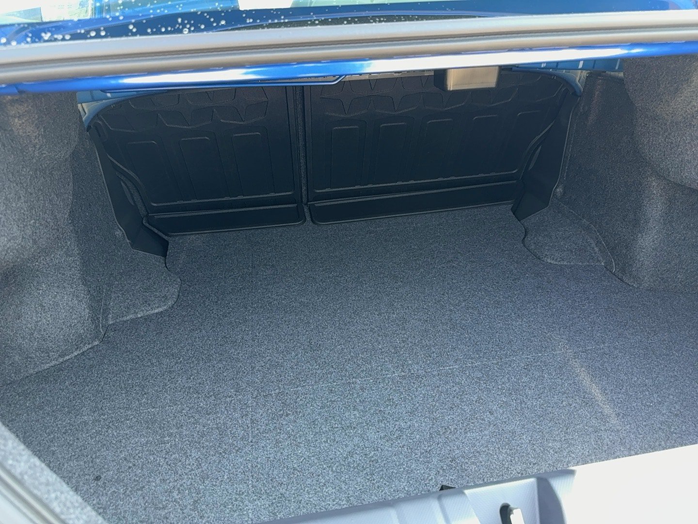New 2026 Subaru WRX AWD/4WD image 7