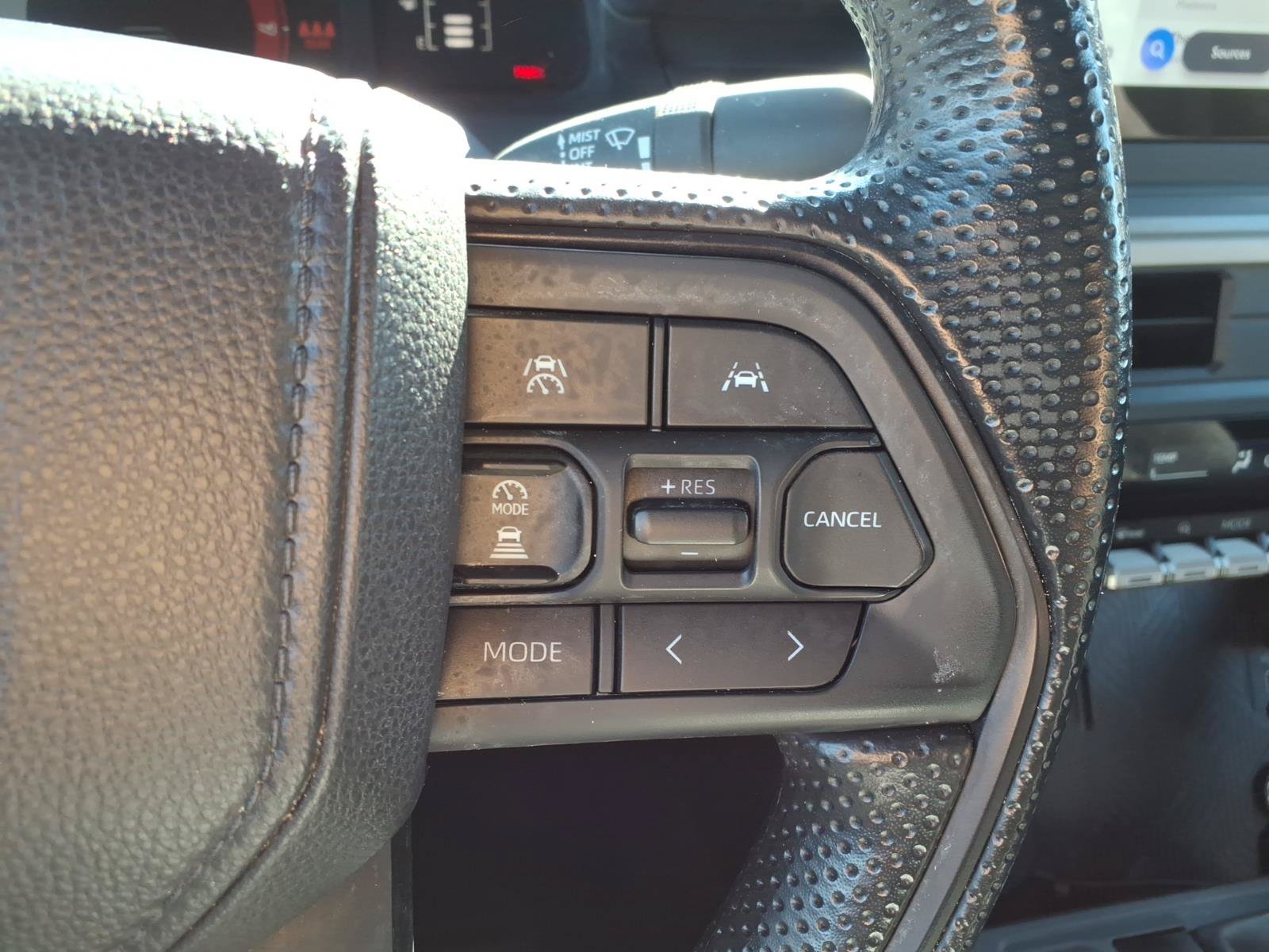 Used 2025 Toyota Tacoma SR5 RWD image 25