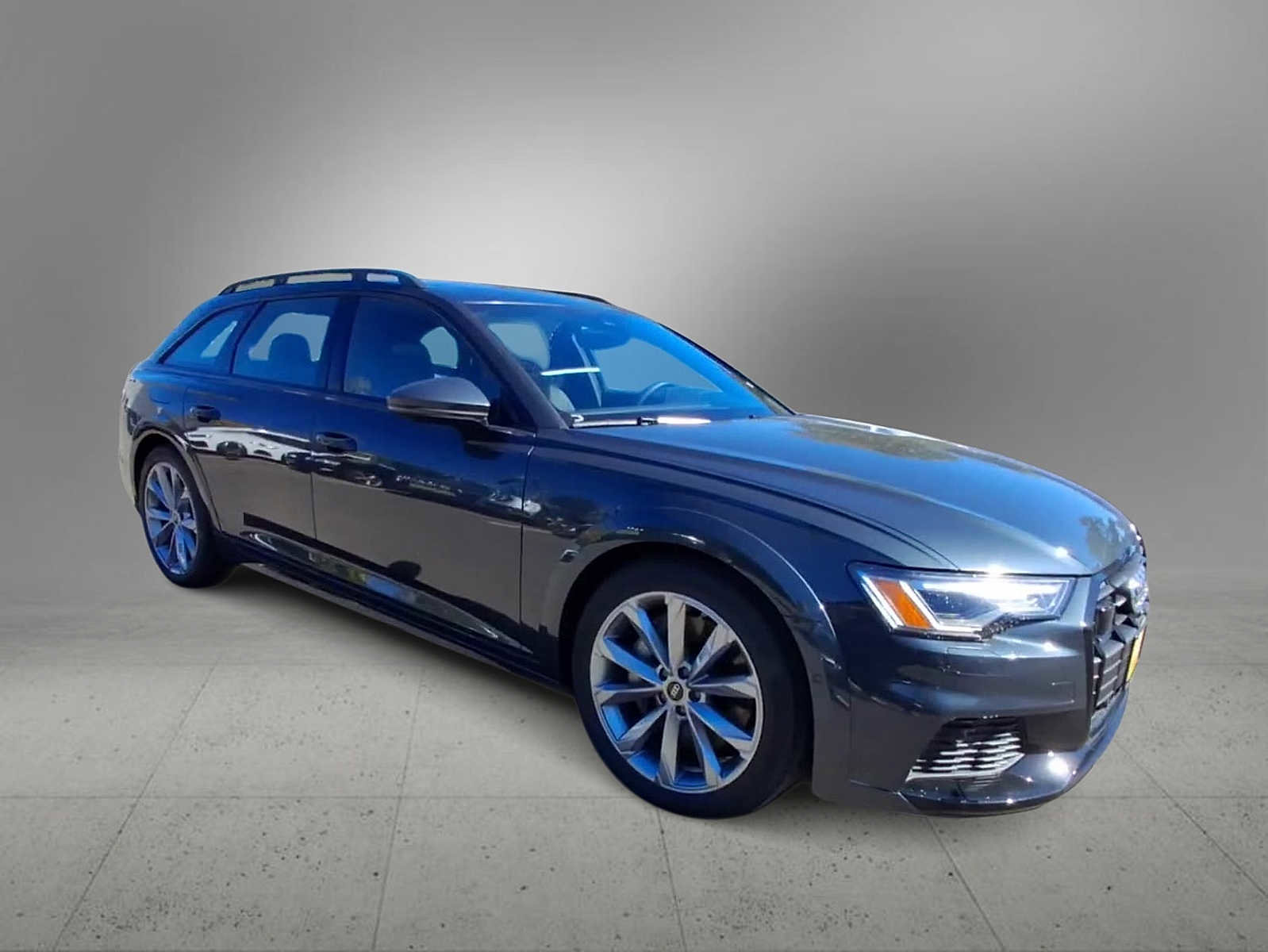 New 2026 Audi A6 Premium Plus image 2