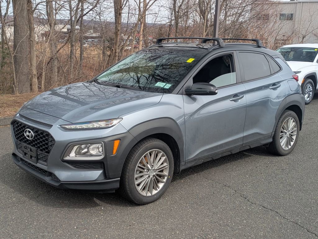 Used 2019 Hyundai Kona SEL image 5