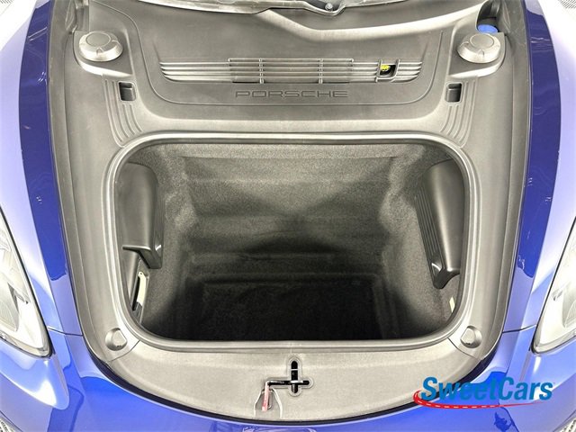 Used 2024 Porsche 718 Cayman Style Edition image 32