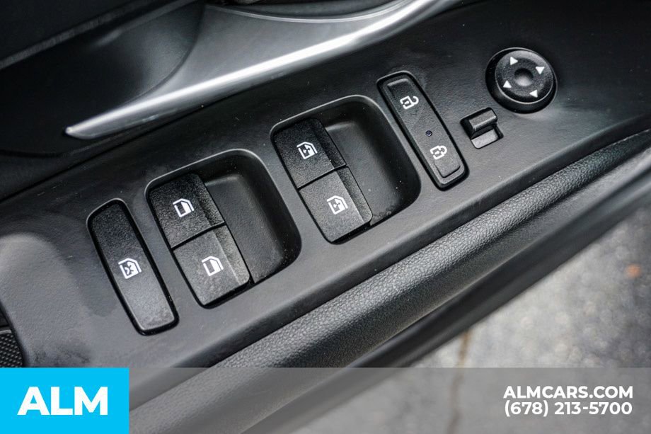 Used 2022 Hyundai Santa Cruz SEL Premium w/ Cargo Package image 47