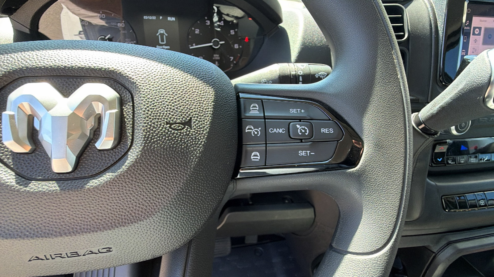 New 2026 RAM ProMaster 3500 w/ Convenience Group FWD image 21