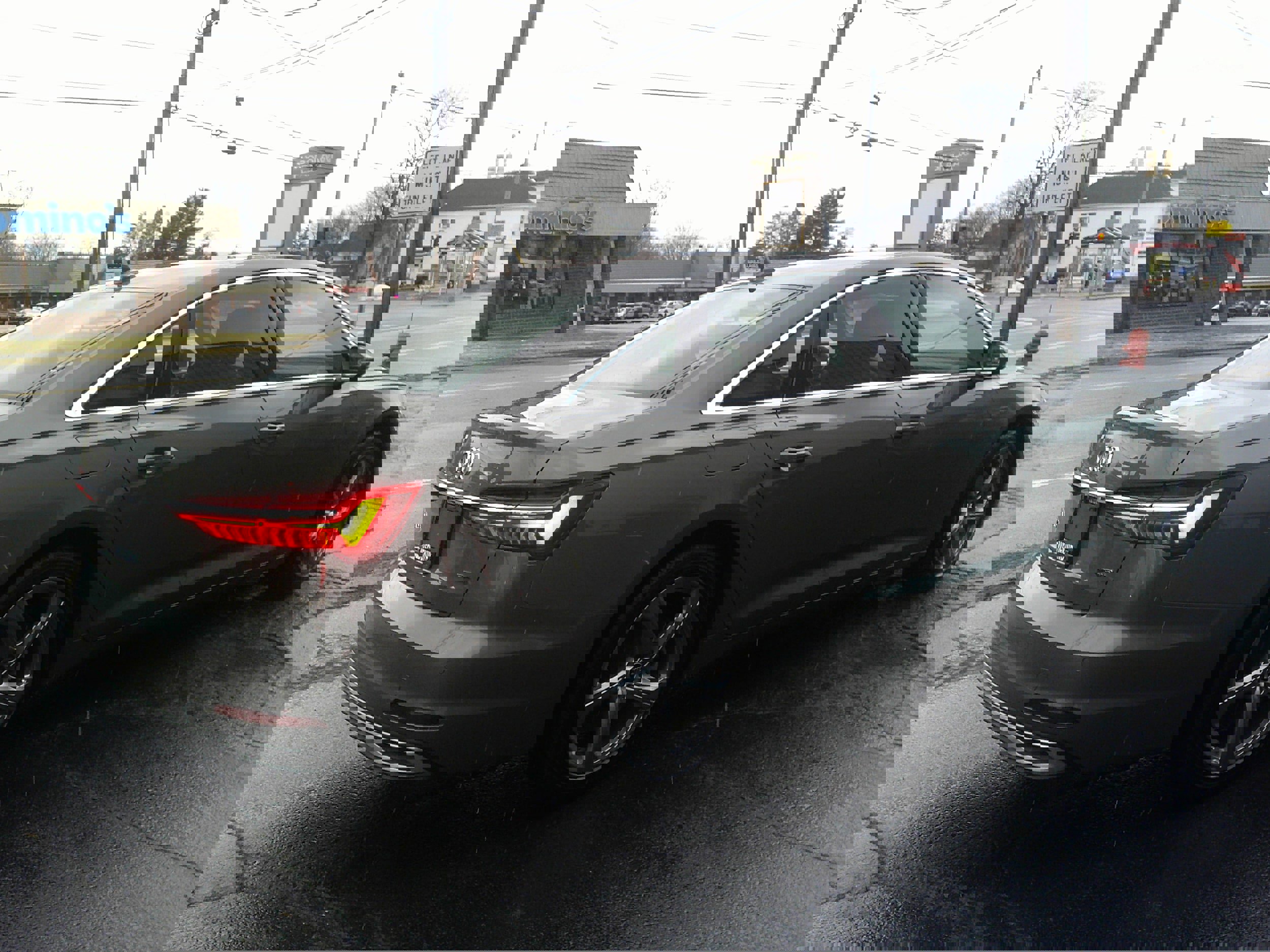 Used 2024 Audi A6 Premium Plus image 10