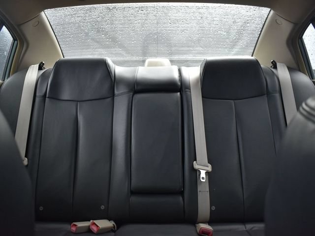 Used 2005 Nissan Altima 2.5 S w/ (F01) Convenience Pkg FWD image 14