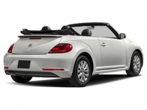 Used 2019 Volkswagen Beetle 2.0T S FWD image 2