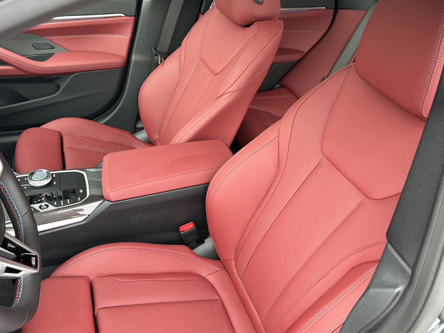 New 2026 BMW M440i w/ Premium Package RWD image 28