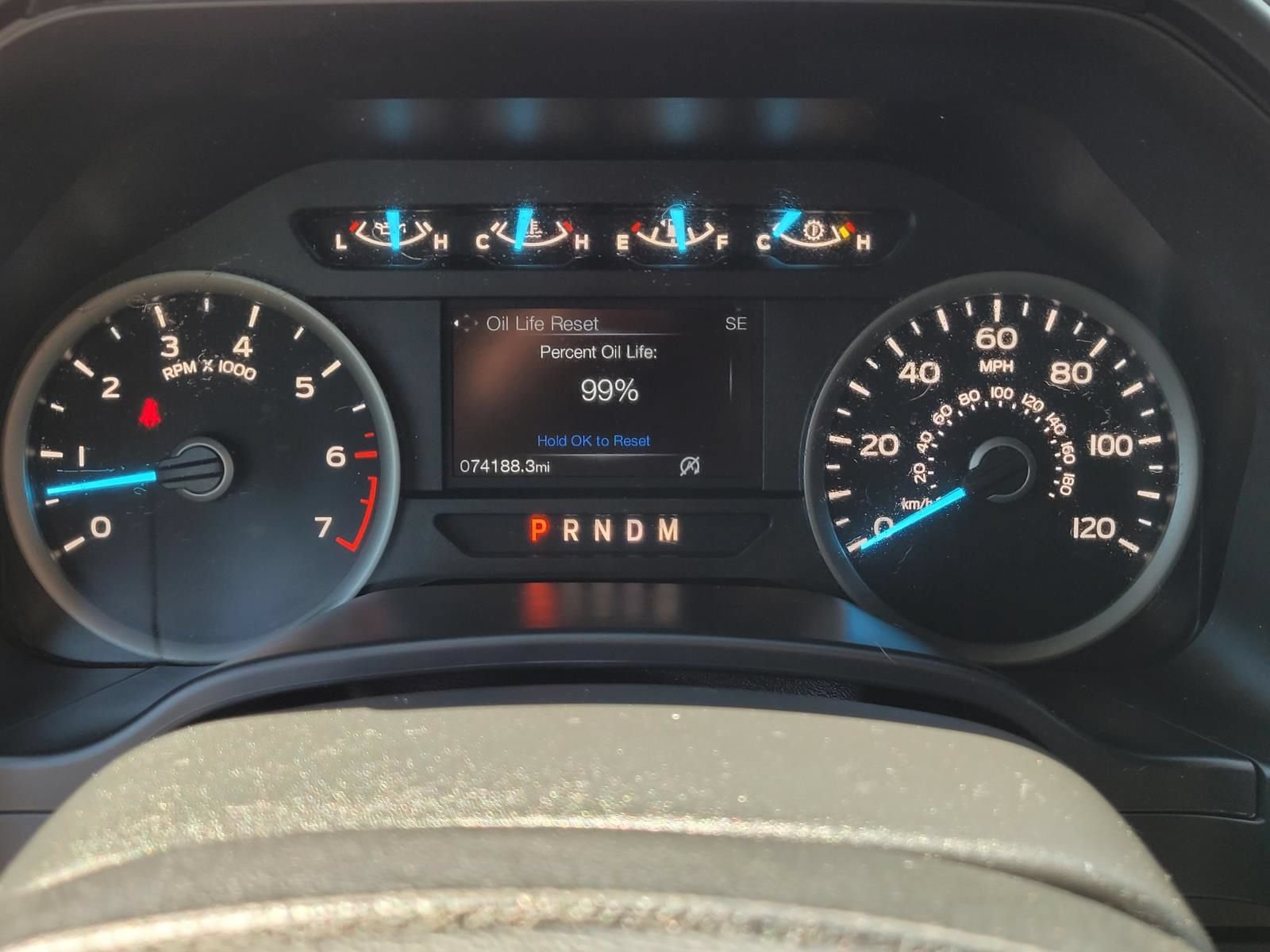 Used 2020 Ford F150 XLT w/ Equipment Group 302A Luxury AWD/4WD image 33