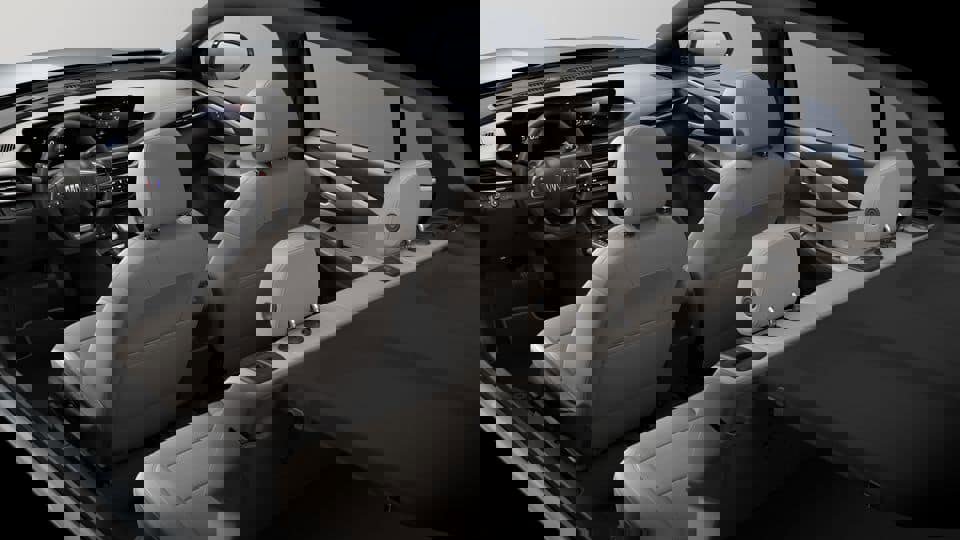 New 2026 Buick Envista Avenir image 36