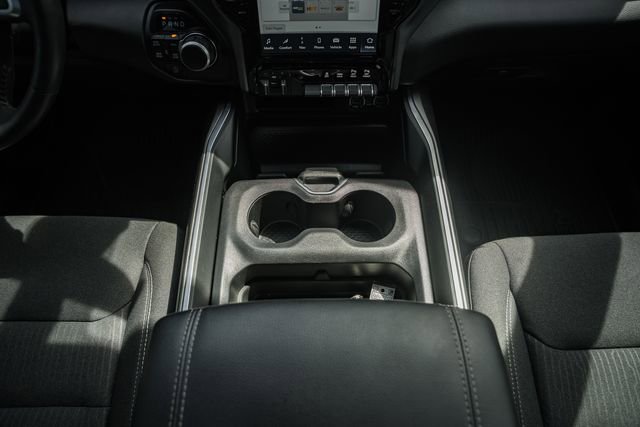 Used 2024 RAM 1500 Big Horn image 36