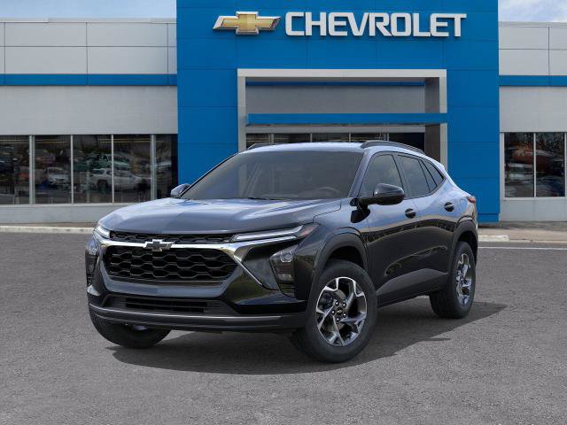 New 2026 Chevrolet Trax LT image 6