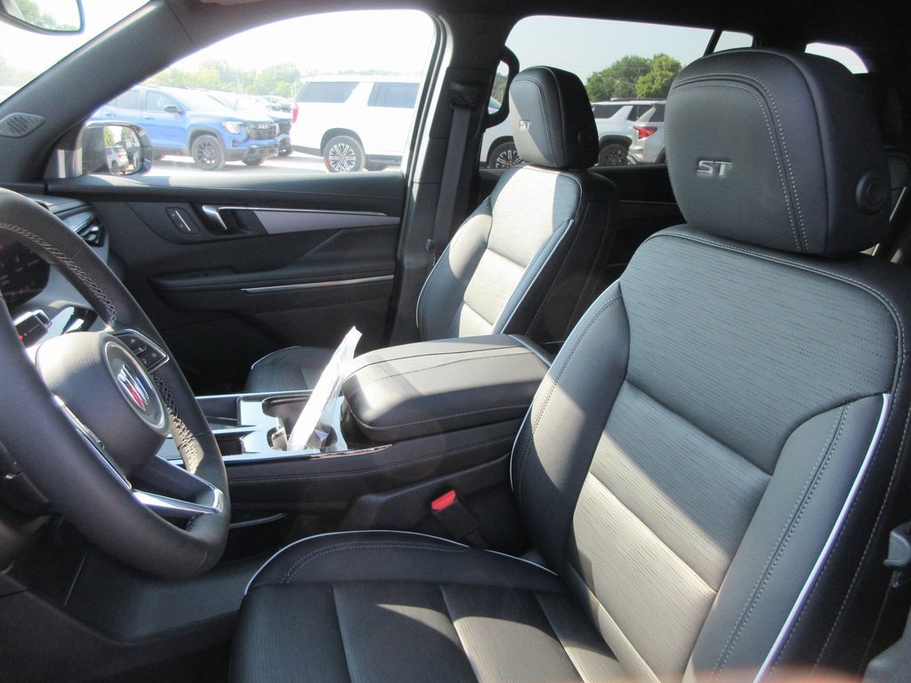 New 2026 Buick Enclave Sport Touring image 14
