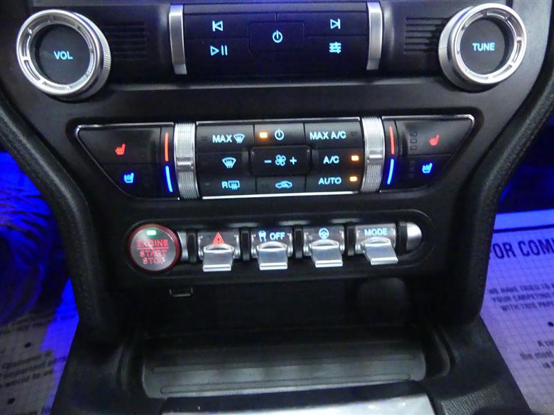 Used 2021 Ford Mustang Premium image 14