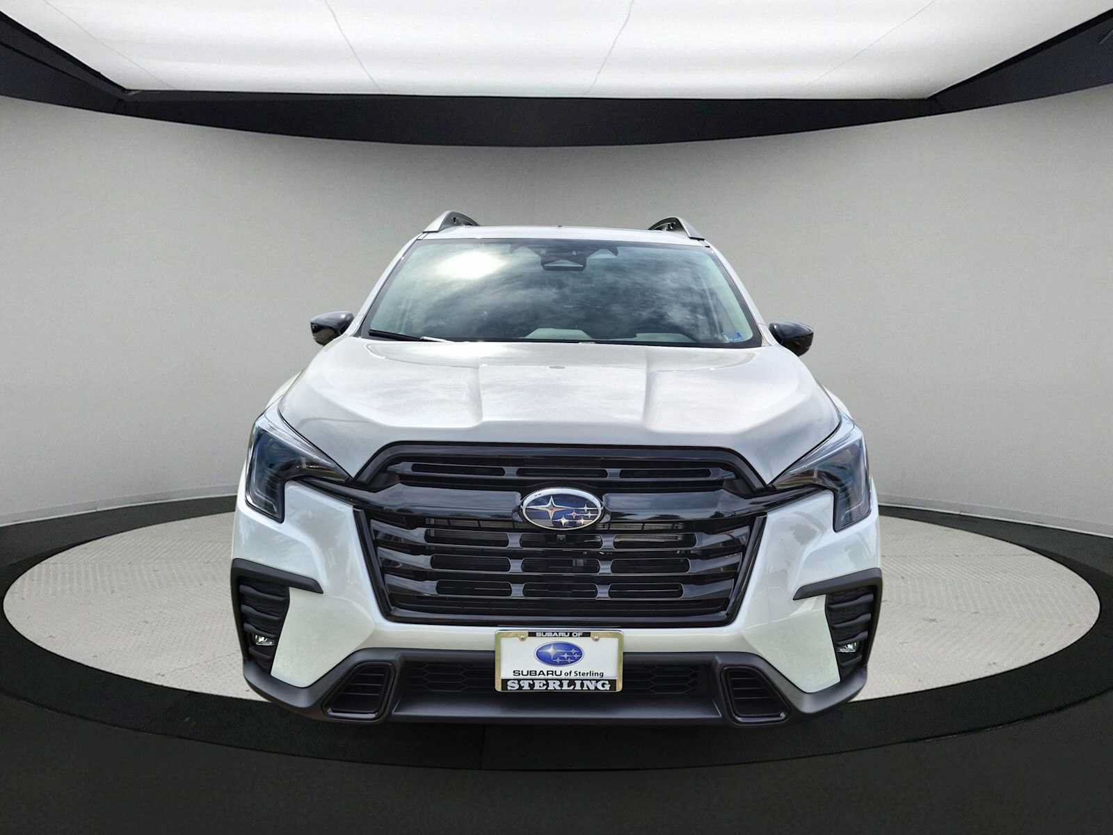 New 2026 Subaru Ascent Bronze Edition AWD/4WD image 3