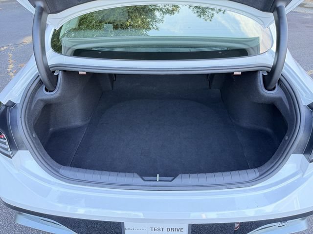 Used 2025 Hyundai Sonata SEL FWD image 34