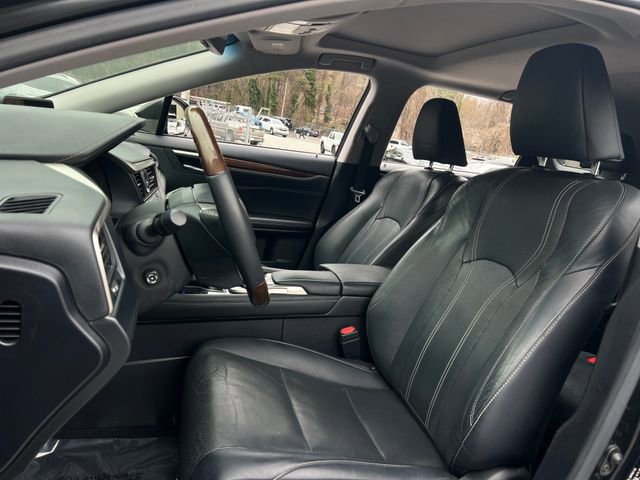 Used 2019 Lexus RX 350L FWD image 13