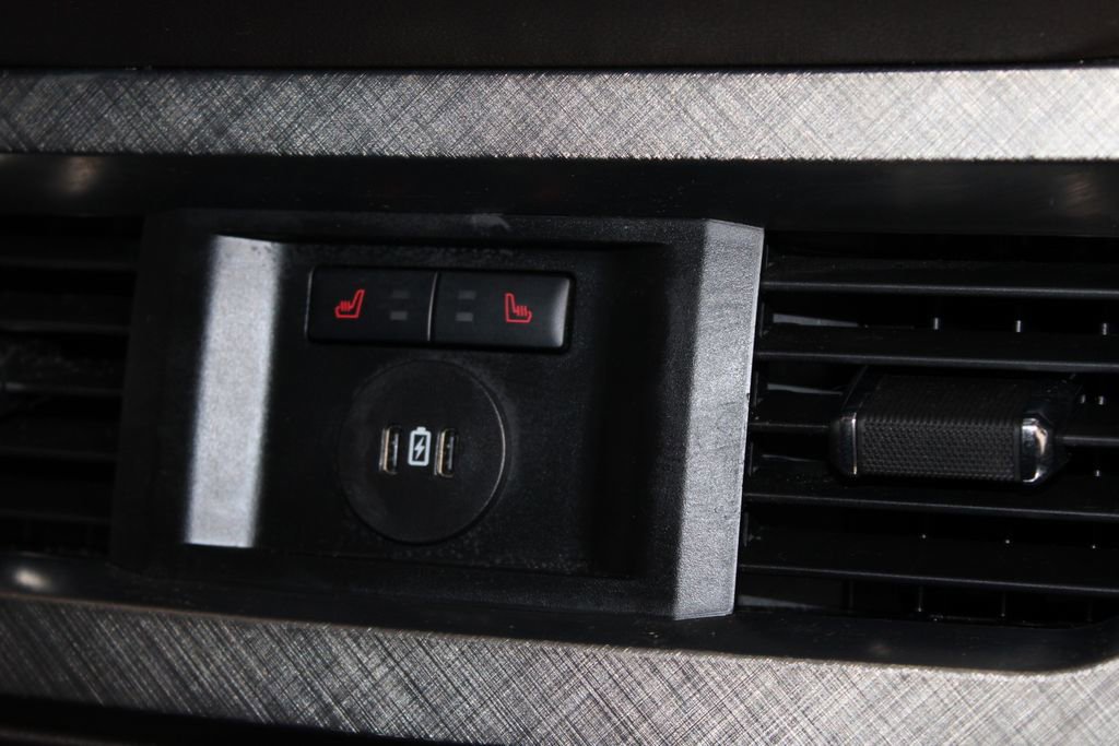 Used 2025 Ford F350 King Ranch w/ FX4 Off-Road Package AWD/4WD image 34