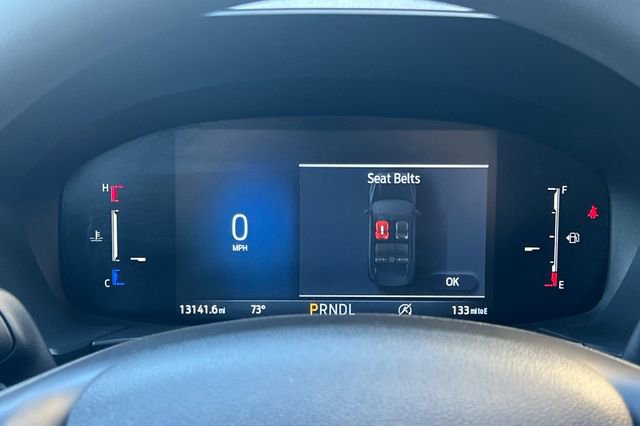Used 2025 Ford Escape Active FWD image 29