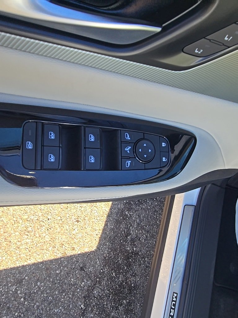 New 2026 Nissan Murano Platinum w/ Technology Package image 11
