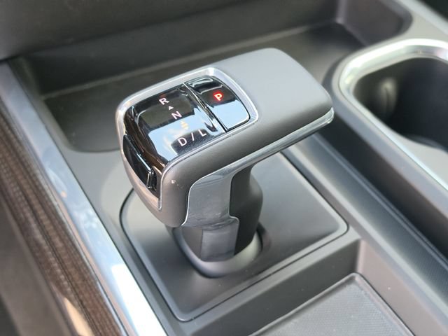 New 2026 Chevrolet Silverado 1500 LT w/ Safety Package RWD image 30