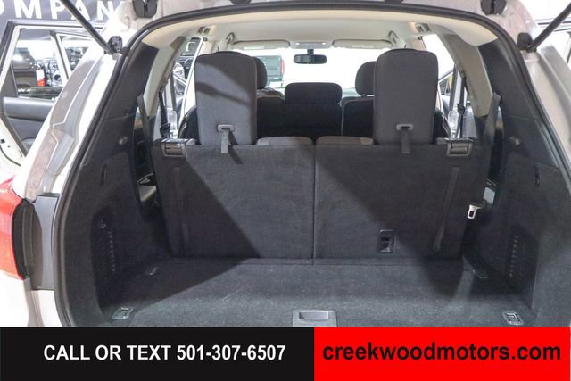 Used 2020 Nissan Pathfinder SV FWD image 45