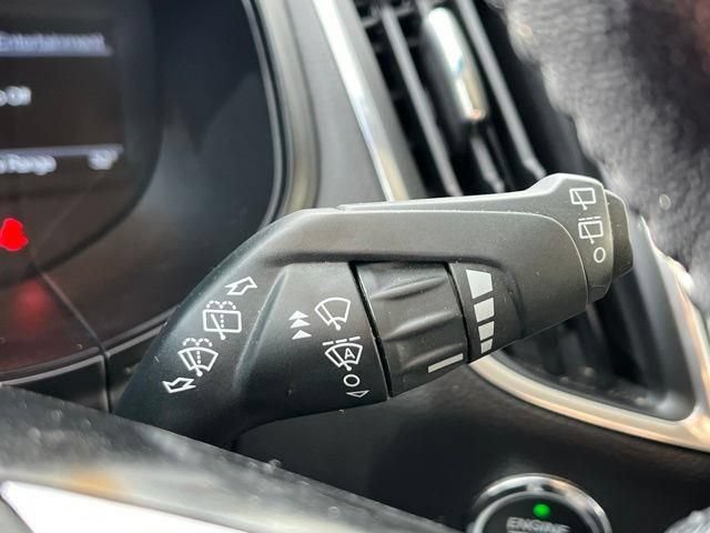 Used 2023 Ford Edge Titanium AWD/4WD image 45