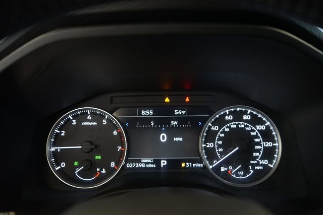 Used 2022 Mitsubishi Outlander SE AWD/4WD image 21