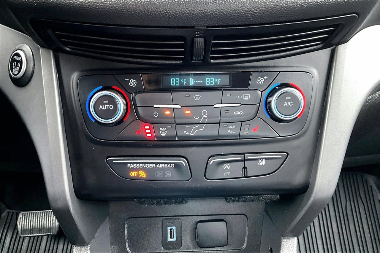 Used 2019 Ford Escape SE image 17