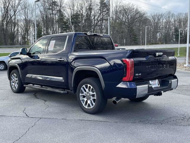 Used 2023 Toyota Tundra 1794 Edition image 3