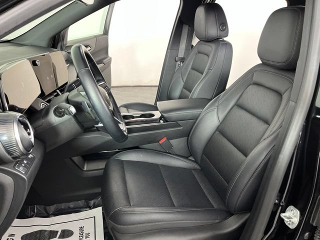 Used 2025 Chevrolet Equinox LT w/ Convenience Package II FWD image 20