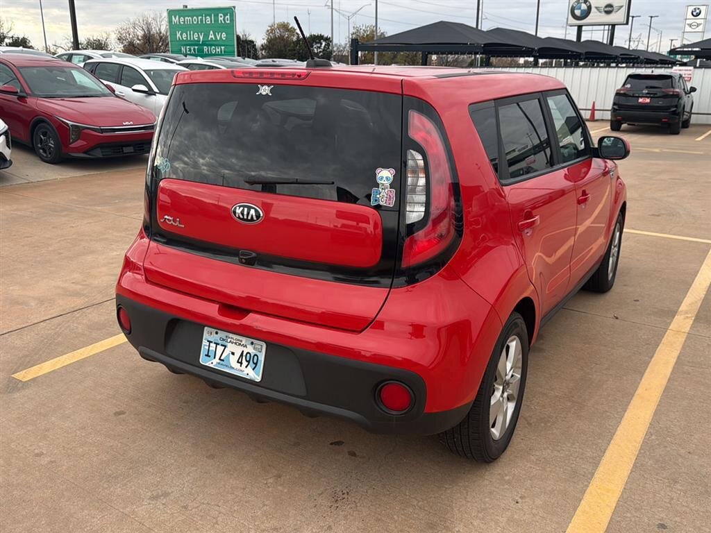 Used 2019 Kia Soul image 8