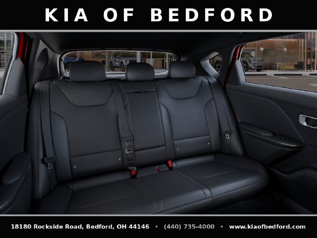 New 2026 Kia K4 EX FWD image 19
