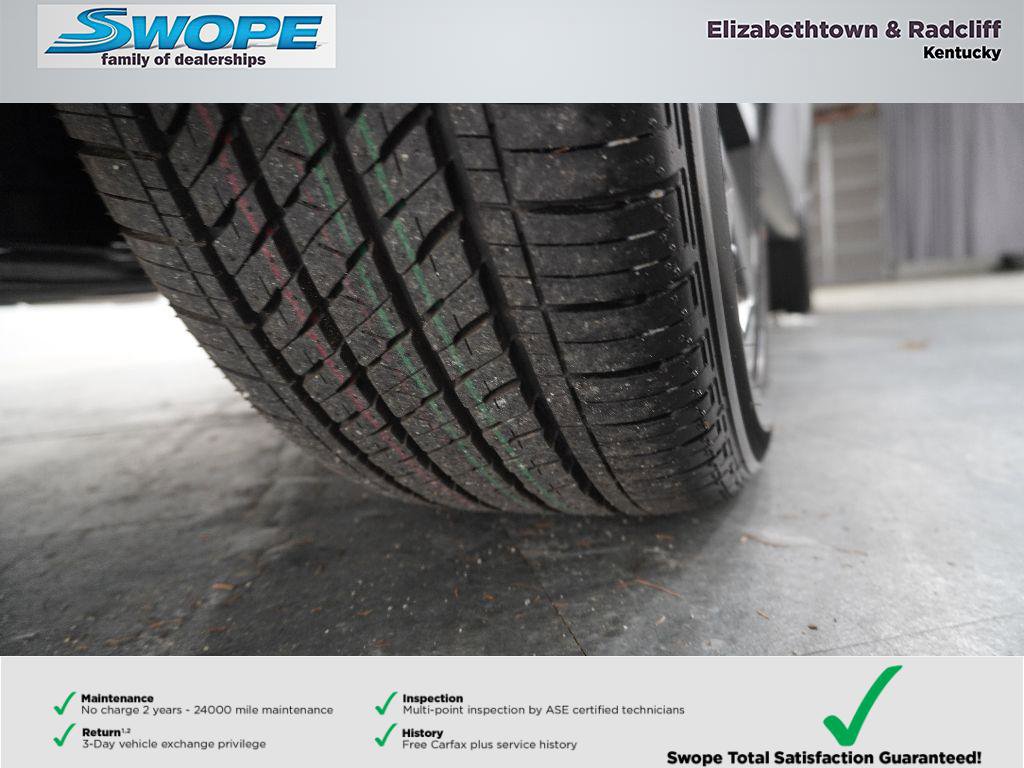 New 2025 Mitsubishi Outlander SE image 27