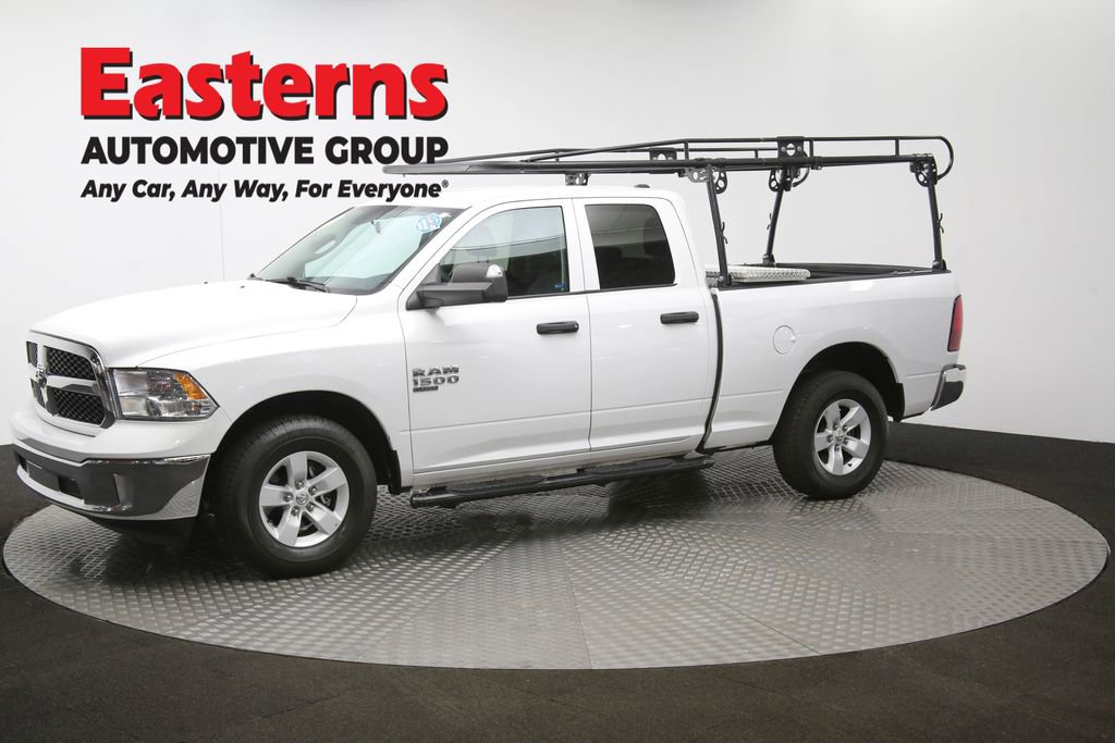 Used 2023 RAM 1500 Tradesman w/ Popular Equipment Group image 56