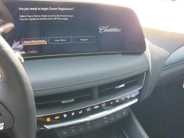 New 2026 Cadillac CT5 Premium Luxury RWD image 9